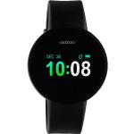 OOZOO Q00200 Smartwatch, schwarz