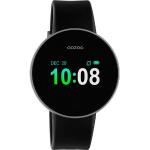 OOZOO Q00202 Smartwatch, schwarz