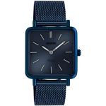 Blaue Oozoo Uhren kaufen 2024 | Günstig online Trends 