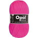 Reduzierte Pinke Opal Neon Wolle 