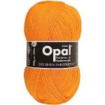 Reduzierte Neonorange Tutto-Opal Neon Wolle 