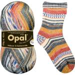 Opal Sockenwolle maschinenwaschbar 