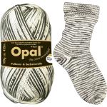 Opal Sockenwolle mit Tiermotiv maschinenwaschbar 