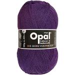 Violette Opal Sockenwolle 