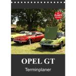 Calvendo Opel Tischkalender DIN A5 
