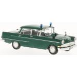 Opel Polizei Modellautos & Spielzeugautos aus Kunststoff 