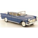 Blaue Opel Modellautos & Spielzeugautos aus Kunststoff 