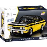 Opel Manta A 1970 - Executive Edition