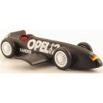 Schwarze Opel Modellautos & Spielzeugautos aus Kunststoff 
