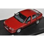 Rote Opel Vectra Modellautos & Spielzeugautos aus Metall 