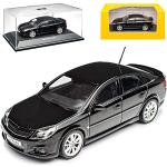 Schwarze Opel Vectra Modellautos & Spielzeugautos aus Metall 
