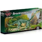 Open Brick Source OB-WS0447 Brontosaurus Dinosaurier