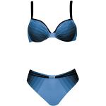 OPERA Blue Luxury Bikini mit Formbügel 40 E Blue (26)