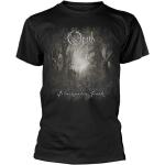 Opeth 'Blackwater Park' (Schwarz) T-Shirt