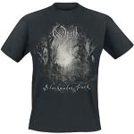 Opeth Blackwater Park T-Shirt schwarz XXL