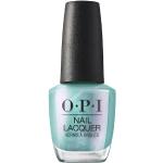 OPI Fall Nail Lacquer Pisces the Future - Hellblau 15 ml