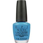 OPI Nagellack Bright Pair Collection 15 ml No Room for the Blues
