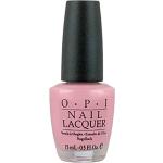 OPI Nagellack Soft Shades Collection 15 ml Passion