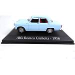 OPO 10 - Alfa Romeo Giulietta - 1956 1/43 (RBA10)