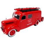 Ford Feuerwehr Modellautos & Spielzeugautos aus Metall 