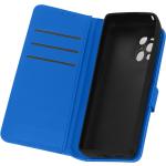 Blaue OPPO Find X3 Pro Hüllen Art: Flip Cases 