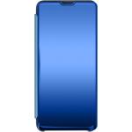 Blaue OPPO Find X3 Pro Hüllen Art: Flip Cases 