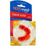 Opro Silver Mundschutz, Gen 2 Gelb Gelb/Orange Nicht zutreffend