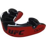 Opro UFC Silver Zahnschutz Red Black Auswahl hier klicken