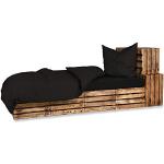 Optidream Bio Bettwäsche Sets & Bettwäsche Garnituren mit Reißverschluss aus Baumwolle trocknergeeignet 135x200 