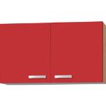 Rote Hängeschränke & Oberschränke günstig online kaufen | Hängeschränke