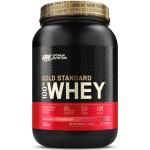 Optimum Nutrition Gold Standard 100% Whey Protein Shakes & Eiweißshakes 