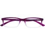Violette Brillenfassungen Blaulichtschutz für Damen 