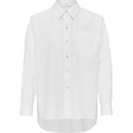Weiße Opus Nachhaltige Blusenshirts & Schlusen für Damen Größe S 