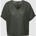 Reduzierte Opus Nachhaltige Blusenshirts & Schlusen aus Baumwolle für Damen Größe L 