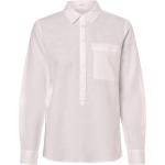 Weiße Elegante Opus Nachhaltige Blusenshirts & Schlusen für Damen Größe L 