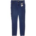 Opus Damen Jeans, blau 34
