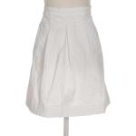 Reduzierte Weiße Opus Nachhaltige Sommerröcke für Damen Größe S für den für den Sommer 