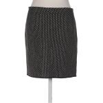 Reduzierte Schwarze Opus Nachhaltige Wollröcke aus Wolle für Damen Größe S 