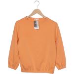 Reduzierte Orange Opus Nachhaltige Damensweatshirts Größe S für den für den Herbst 