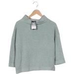Reduzierte Opus Nachhaltige Damensweatshirts aus Fleece Größe S 