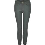 Opus Fashion Coated-Jeans Emily Zip