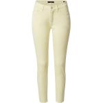 Opus Elma Nachhaltige Skinny Jeans aus Denim für Damen 