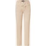 Opus Nachhaltige Skinny Jeans aus Baumwolle für Damen Größe S 