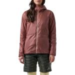 Orage - Daunenjacke aus PrimaLoft® - Summit Gilltek Jacket Sockeye für Damen - Größe M - Rosa