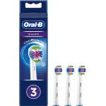 Oral-B 3D White 3er CleanMaximizer Aufsteckbürsten