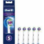Oral-B 3D White CleanMaximiser Aufsteckbürsten (5 Stk.)