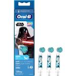 Oral-B Ersatzzahnbürste Kids StarWars 3er Braun 404309 OralB