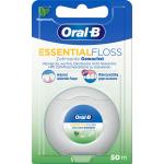 Oral-B Essential Zahnseiden mit Menthol 