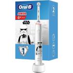 Oral-B Elektrische Zahnbürsten für Kinder 