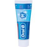 Oral-B Zahnpasten & Zahncremes 75 ml mit Fluorid für Kinder 